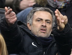 Жозе Моуриньо, Reuters