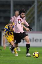 Хавьер Пасторе, Getty Images