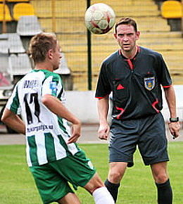 Фото ФК Карпаты