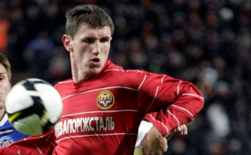 Сергей Кривцов, фото fpl.ua