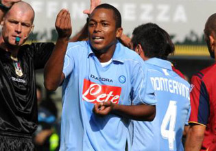 Фабиано Сантакроче, фото 9online.it