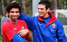 Гильерме принес победу ЦСКА