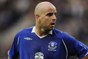 фото ФК Эвертон