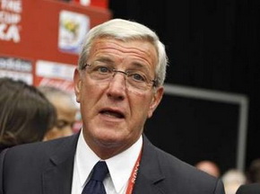 Марчелло Липпи, Reuters