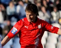 Алексей Курилов, фото fpl.ua