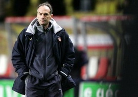 Франческо Гвидолин, AFP