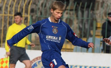 Валерий Федорчук, фото fpl.ua