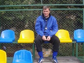 фото ПФК Севастополь