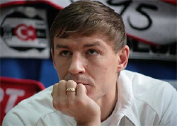 Максим Шацких, 1gb.ua