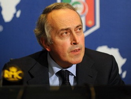 Джанкарло Абете, Getty Images