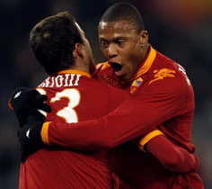 Бриги рассказал Баптиште, какую хочет зарплату, Reuters