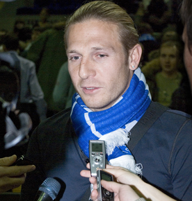 Фото fcdinamo.ru