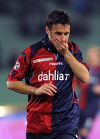 Андреа Коссу, Getty Images