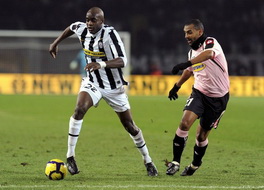 Сиссоко и Ливерани, Reuters