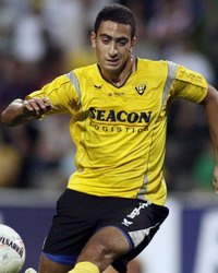 Адил Ауассар, goal.com