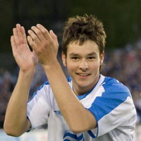 Евгений Шахов, fcarsenal.com.ua