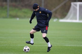 Оуэн Харгривз, Reuters