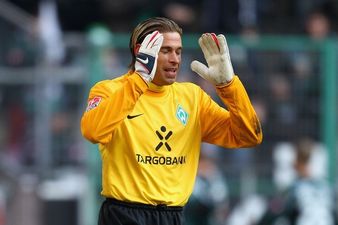 Тим Визе, Getty Images
