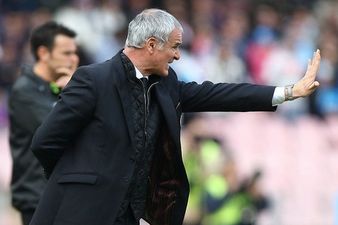 Клаудио Раньери, Getty Images