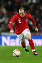 Уэйн Руни, Getty Images