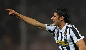 Винченцо Яквинта, Getty Images