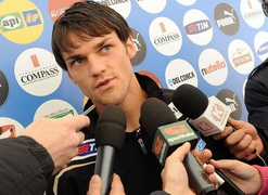 Кристиан Маджо, Getty Images