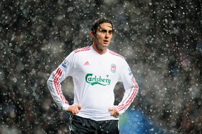 Альберто Аквилани, Getty Images