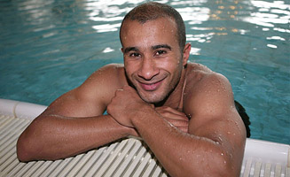 Фото ФК Динамо 