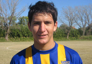 Гильермо Бурдиссо, redcanalla.com.ar