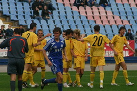 фото ФК Звезда