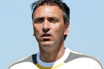 Роберт Мааскант, fcupdate.nl