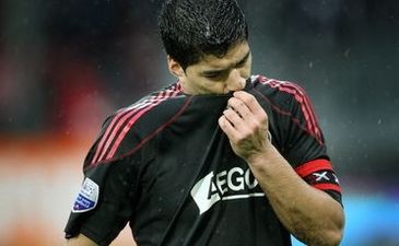 На Роттердам без капитана, fcupdate.nl