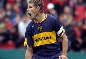 Мартин Палермо, altervista.org