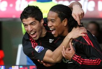 Две потенциальных потери Аякса, Getty Images