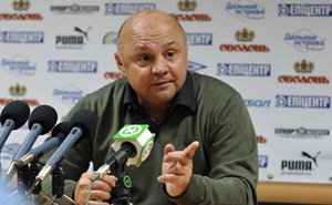 Фото Ильи Хохлова, Football.ua