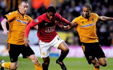 Валенсия был лучшим в составе гостей, фото Getty