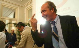 Джампьеро Вентура, corrieredellosport.it