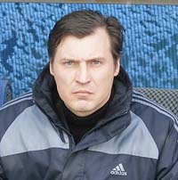 Илья Близнюк