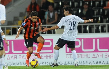 Фото shakhtar.com