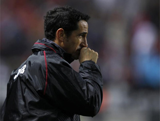 Маноло Хименес