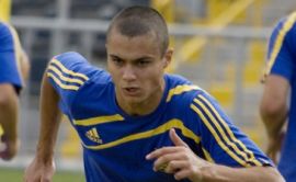 Виталий Виценец, фото blik.ua