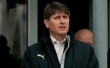 Ковалец: четыре из шести, фото Игоря Снисаренко