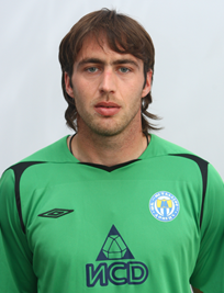 фото ФК Металлург Д