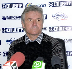 фото ФК Черноморец