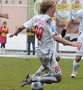 Фото Ильи Хохлова, Football.ua 