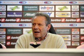 Маурицио Дзампарини, Getty Images