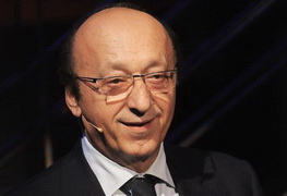 Лучано Моджи, Getty Images