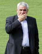 Панталео Корвино, Football Italia