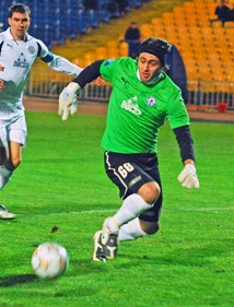 Владимир Дишленкович, фото fpl.ua