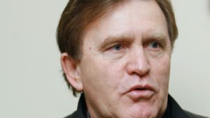 Николай Наумов, фото РИА Новости